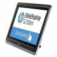 монитор HP S230tm E4S03AA Черный
