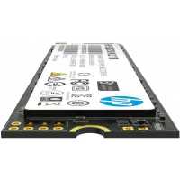 SSD диск HP S750 256Gb 16L55AA