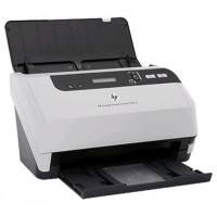 сканер HP ScanJet Enterprise Flow 7000 S2 Черно-белый
