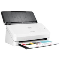 сканер HP ScanJet Pro 2000 s1 Черно-белый