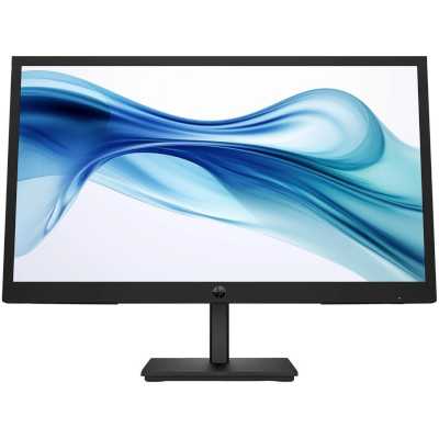 монитор HP Series 3 Pro 322pv 9U5A2AA Черный