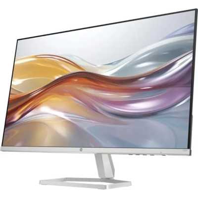 монитор HP Series 5 527sf 94F44AA Черно-Серебристый