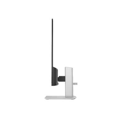 монитор HP Series 5 527sh 94C50AA Черно-Серебристый