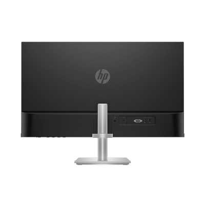 монитор HP Series 5 527sh 94C50AA Черно-Серебристый