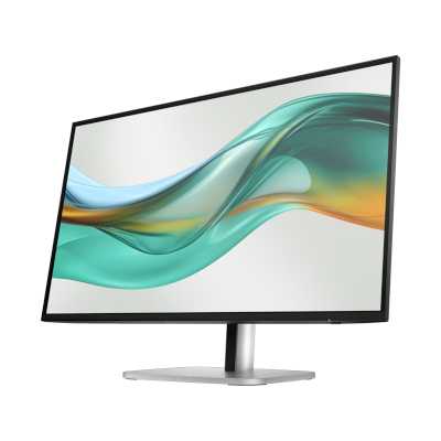 монитор HP Series 5 Pro 527pu 9E0G5AA Черный