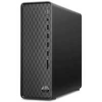 компьютер HP Slim S01-aD0004ur Черный