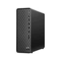 компьютер HP Slim S01-aF0004ur Черный