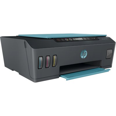 МФУ HP Smart Tank 513 Черный