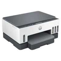 МФУ HP Smart Tank 720 6UU46A Бело-Серый
