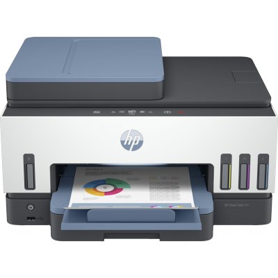 МФУ HP Smart Tank 795 28B96A Белый