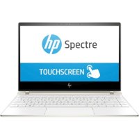 ноутбук HP Spectre 13-af014ur Белый
