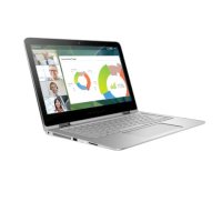 ноутбук HP Spectre Pro x360 G2 V1B01EA Серебристый