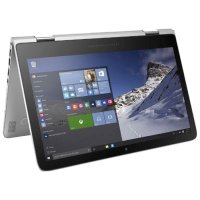 ноутбук HP Spectre x360 13-4102ur Серый