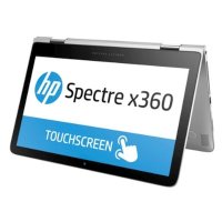 ноутбук HP Spectre x360 13-4102ur Серый