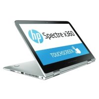 ноутбук HP Spectre x360 13-4103ur Серый