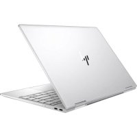 ноутбук HP Spectre x360 13-ae006ur Серебристый