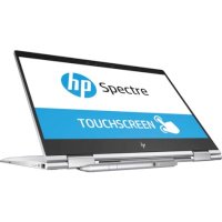 ноутбук HP Spectre x360 13-ae006ur Серебристый