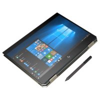 ноутбук HP Spectre x360 13-ap0003ur Синий