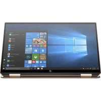 ноутбук HP Spectre x360 13-aw0034ur Черный