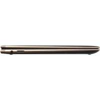ноутбук HP Spectre x360 13-aw0037ur Черный