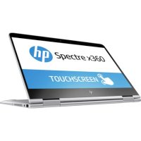 ноутбук HP Spectre x360 13-w001ur Серебристый