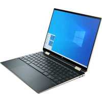 ноутбук HP Spectre x360 14-ea0020ur Синий