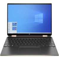 ноутбук HP Spectre x360 14-ea0021ur Черный