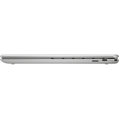 ноутбук HP Spectre x360 14-ef0018nn Серебристый