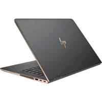 ноутбук HP Spectre x360 15-bl001ur Серебристый