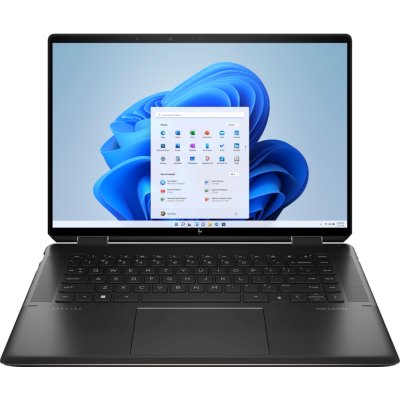 ноутбук HP Spectre x360 16-f1031nn Черный