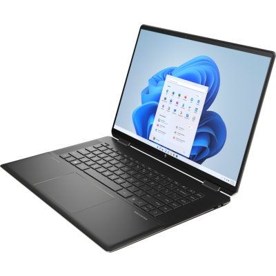ноутбук HP Spectre x360 16-f1031nn Черный