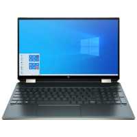 ноутбук HP Spectre x360 Convertible 15-eb1003ur Синий