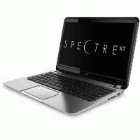 ноутбук HP SpectreXT 13-2100er Черный