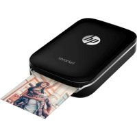 принтер HP Sprocket Black Черный