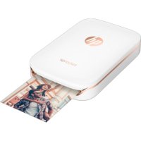 принтер HP Sprocket White Белый
