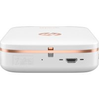 принтер HP Sprocket White Белый