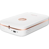 принтер HP Sprocket White Белый
