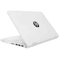 ноутбук HP Stream 11-aa007ur x360 Белый