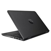ноутбук HP Stream 11-aa009ur x360 Черный