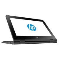 ноутбук HP Stream 11-aa009ur x360 Черный
