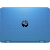 ноутбук HP Stream 11-ab000ur x360 Синий