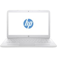 ноутбук HP Stream 14-ax007ur Белый