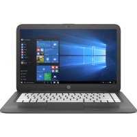 ноутбук HP Stream 14-ax010ur Серый
