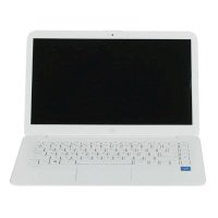 ноутбук HP Stream 14-ax013ur Белый