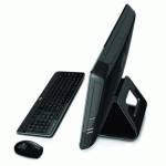 моноблок HP TouchSmart 310-1125ru XT033EA Черный
