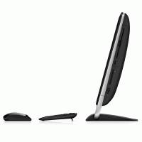 моноблок HP TouchSmart 520-1010uk LN595EAR Черный