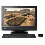 моноблок HP TouchSmart 610-1201ru LN652EA Черный