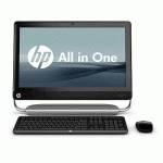 моноблок HP TouchSmart Elite 7320 LH185EA Черный