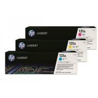 картридж HP 131A U0SL1AM многоцветный