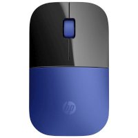 мышь HP V0L81AA Синий-черный